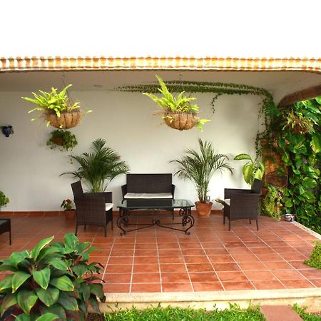 Beautiful Jungle House On A Strategic Location Villa Cancún Exterior foto