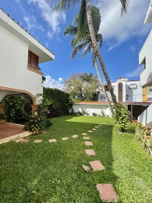 Beautiful Jungle House On A Strategic Location Villa Cancún Exterior foto