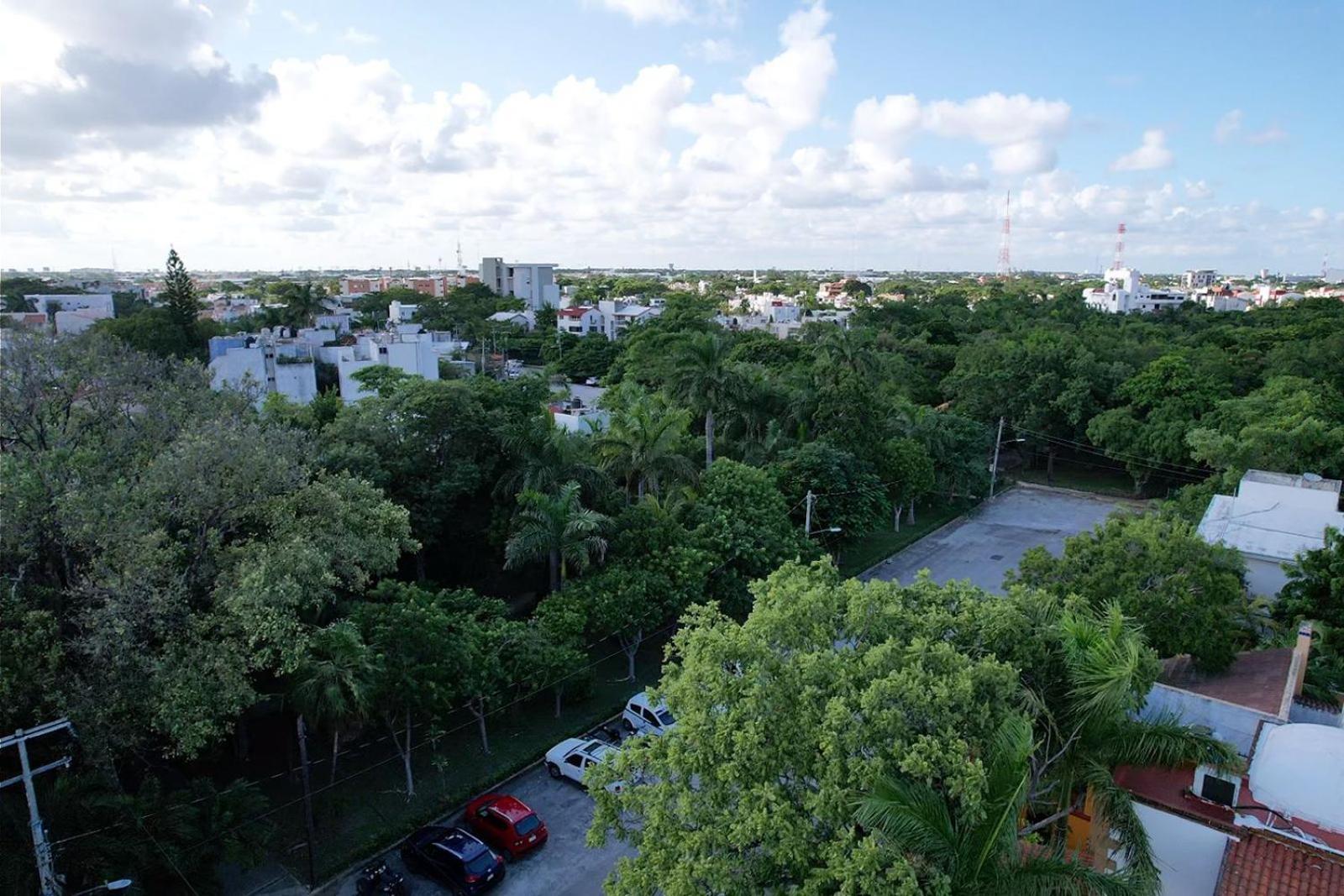 Beautiful Jungle House On A Strategic Location Villa Cancún Exterior foto