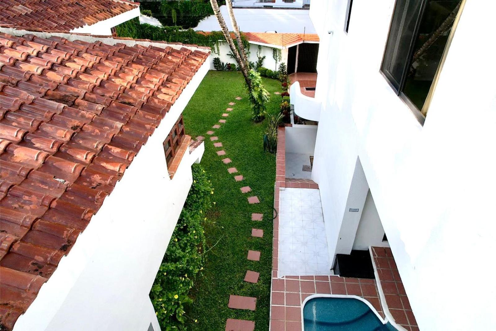 Beautiful Jungle House On A Strategic Location Villa Cancún Exterior foto