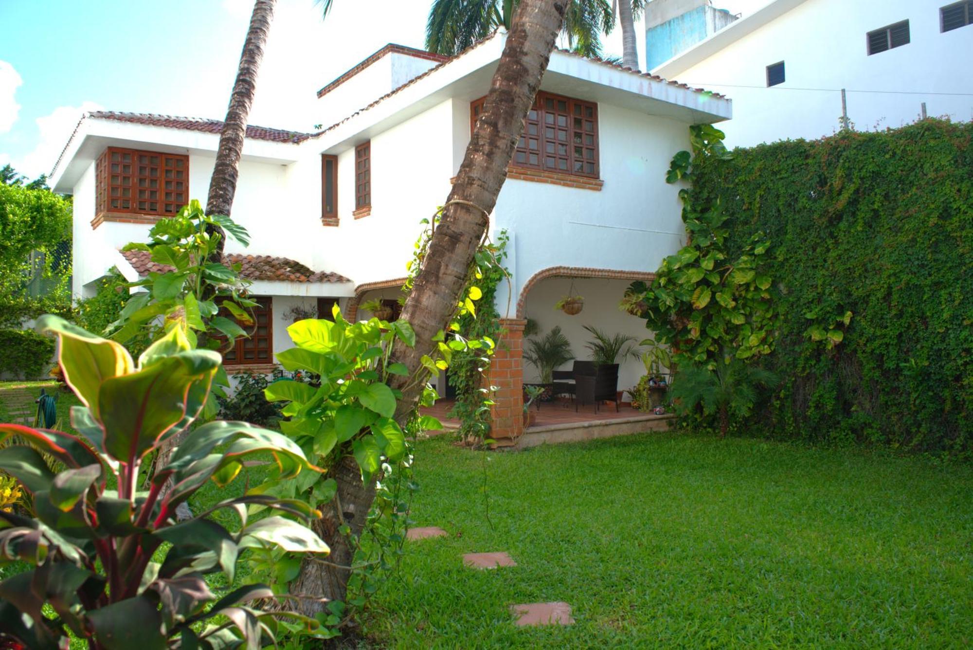 Beautiful Jungle House On A Strategic Location Villa Cancún Exterior foto